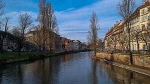 Remplacement tableau électrique Strasbourg